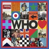 WHO, THE: Who