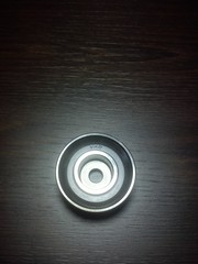 РОЛИК РЕМНЯ ГРМ ПАРАЗИТНЫЙ ACCENT, ELANTRA XD, GETZ 1,4-1,6 RIO JB, CERATO LD DOHC PHC