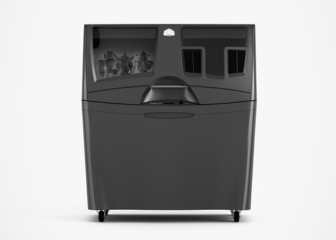 3D-принтер 3D Systems ProJet 360