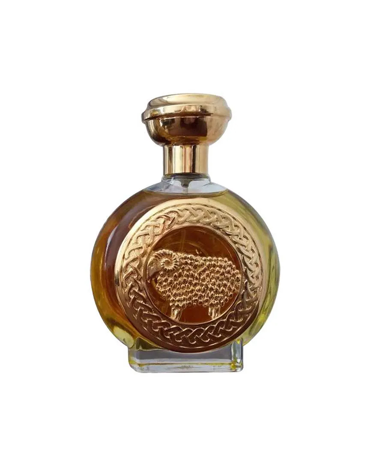 Boadicea the victorious golden aries shop