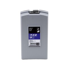 Набор сверл по металлу 1-13мм 25шт DIN338 HSSE-Co5 130° (пл. кейс) Ruko 215215RO