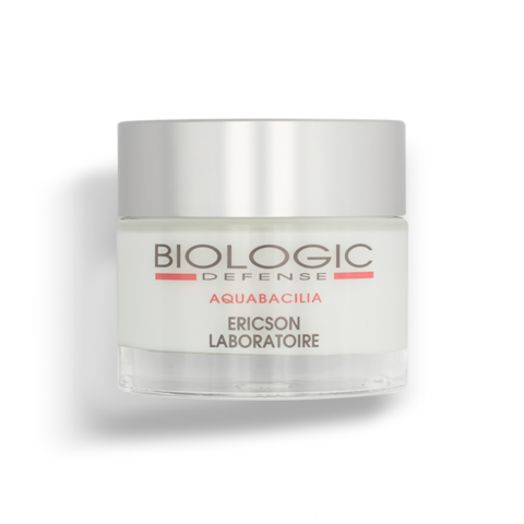 ERICSON LABORATOIRE Увлажняющий крем AQUABACILIA SKINECOLOGY HYDRATING CREAM 50 мл