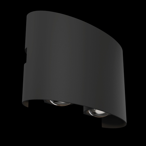 Бра Outdoor Strato O417WL-L4GR3K
