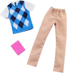 Комплект одежды для Кена Barbie "Учёный"