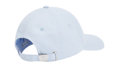 Кепка тенниснаяTommy Hilfiger Essential Cap Women - breezy blue
