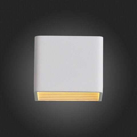 Светильник настенный ST Luce Grappa 2 SL455.051.01