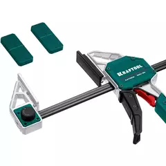 KRAFTOOL Extrem 300/95, пистолетная струбцина (32228-30)