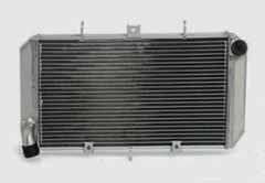 Радиатор для KAWASAKI Z1000 2010-2016 / Z1000ABS 2014-2018 / KLZ1000 Versys ABS 2013-2021 г.в.
