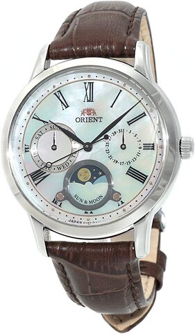 Наручные часы Orient RA-KA0005A фото