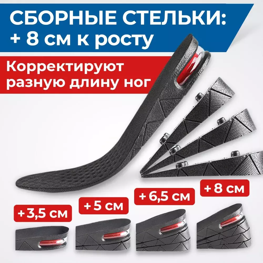 Подолог Ирина Сорокина: «Главный совет -- правильно выбирайте обувь»