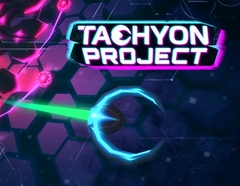 Tachyon Project (для ПК, цифровой код доступа)