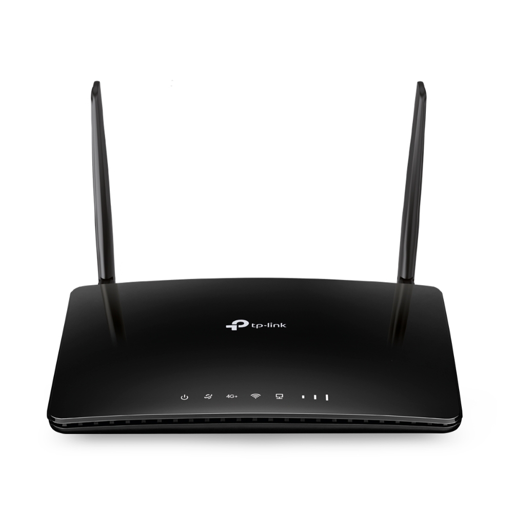 TP-Link Archer MR500 - AC1200 Двухдиапазонный гигабитный Wi‑Fi роутер с  поддержкой 4G+ Cat6 – купить по низкой цене в Инк-Маркет.ру с доставкой