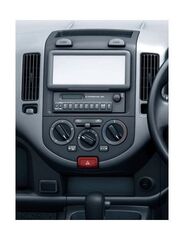 Магнитола Nissan Ad (2006+),Mazda Familia (2007-2018) Android 11 3/32GB QLED DSP 4G модель NI-114TS18
