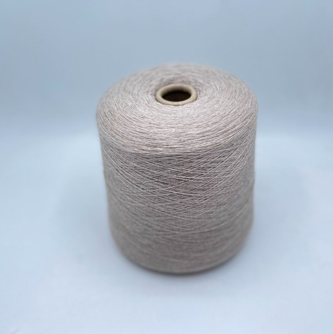 Sudwollegroup (пр.Италия),2/30 1500м/100гр.100%Меринос ,цвет-Латте,меланж,арт-28882