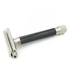 Cтанок Для Бритья Parker VARGR Variant Adjustable Safety графит