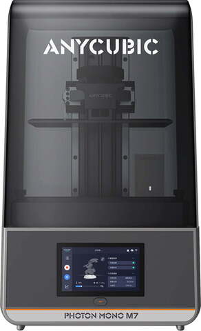 3D-принтер Anycubic Photon Mono M7