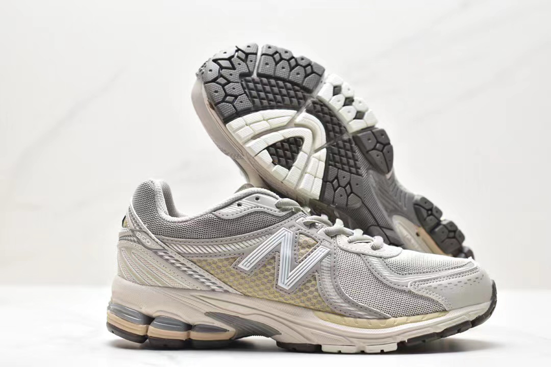 New Balance 860 V 2 Timberwolf Moonbeam Basketroom.ru
