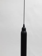 Tриада-8830 на магнитном основании/antenna.ru. Антенна дальний прием ФМ наружная для музыкальных центров на магните уличная