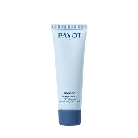 PAYOT Source Masque Baume Réhydratant Увлажняющая маска для лица