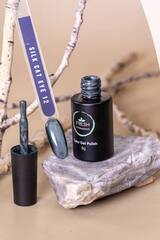 Fresh SILK CAT EYE 12