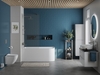 BelBagno BB712-1700-730-L Акриловая ванна BelBagno BB712-1700-730-L