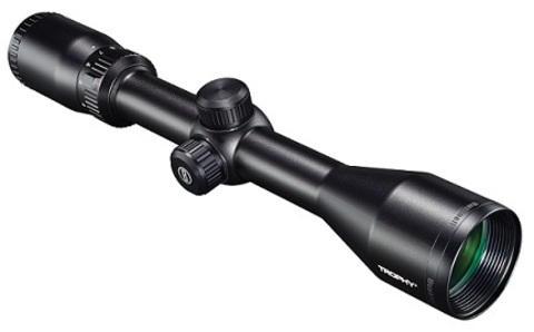 ПРИЦЕЛ BUSHNELL TROPHY 2016 3-9X40, СЕТКА MIL-DOT, 753945