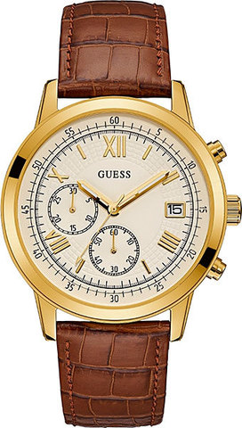 Наручные часы GUESS W1000G3 фото