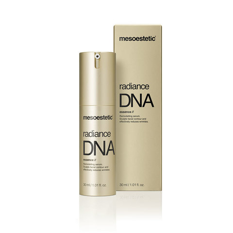 Сыворотка для лица / Radiance DNA essence 30 ml