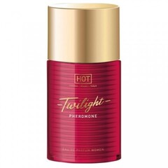 Женские духи с феромонами HOT Twilight 50 мл.