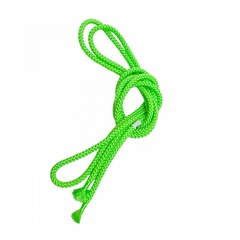 СКАКАЛКА SASAKI M-280 НЕЙЛОНОВАЯ однотонная