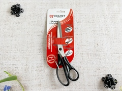 Ножницы портновские Н-043 (пр-во Беларусь), L 21,5 см