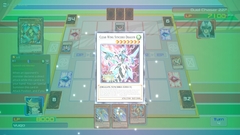 Yu-Gi-Oh! ARC-V: Yugo’s Synchro Dimension (для ПК, цифровой код доступа)
