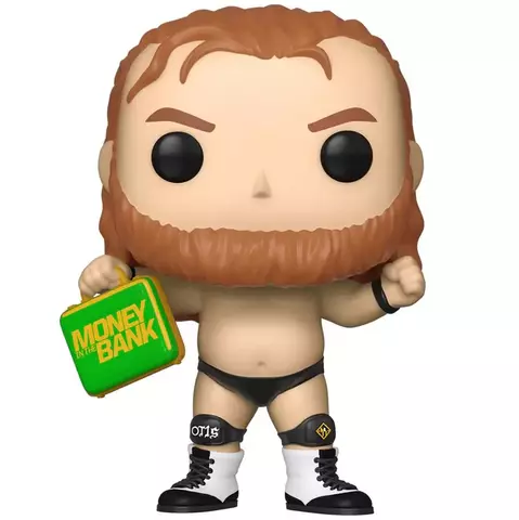 Рестлеры WWE фигурка Funko POP