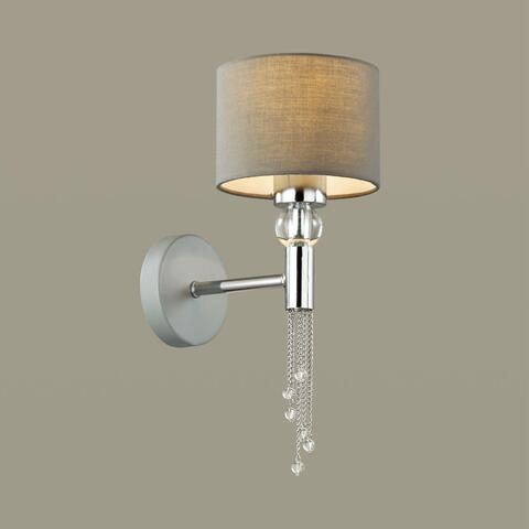 Настенный светильник Lumion SANTIAGO 4515/1W