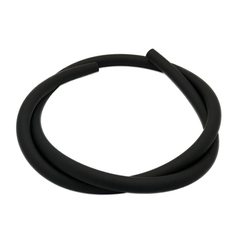 Шланг софт-тач (черный) 1.5 м Россия