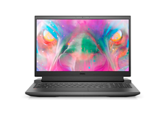 Ноутбук Dell G15 5515 15.6"