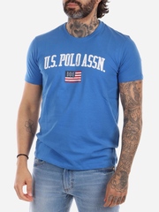 Футболка U.S. Polo Assn.