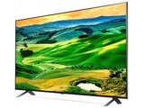 QNED телевизор LG 65QNED956QA 4K Ultra HD