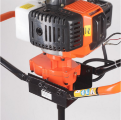 Мотобур Patriot PT AE60D