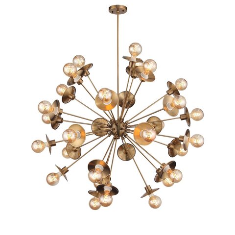 Светильник подвесной ST Luce Guido SL1111.303.30