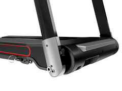 Беговая дорожка UnixFit Hi-tech F1 Dark Storm