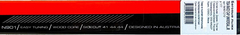 лыжи TISA N90121V Race Cap Universal Jr