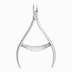 Кусачки для кутикулы Nippon Nippers NS-01S-6 STANDARD