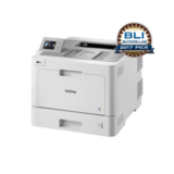 Цветной принтер Brother MFC-9330CDW