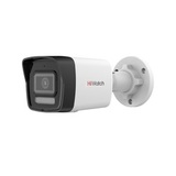 Камера видеонаблюдения IP HiWatch DS-I250M(C) (2.8 mm)