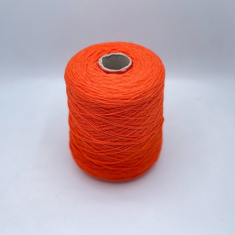 ECAFIL (пр.Италия),art-Cosimo 350м/100гр, 100% меринос,цвет-Оранжевый.арт.28439