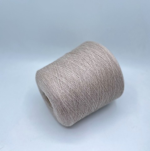 Sudwollegroup (пр.Италия),2/30 1500м/100гр.100%Меринос ,цвет-Латте,меланж,арт-28882