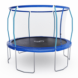Батут DFC BOUNCE MASTER 12ft с сеткой фото №1