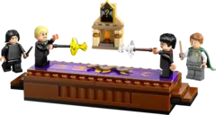 Конструктор LEGO Harry Potter 76441 Замок Хогвартс: Дуэльный клуб