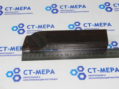 Резец токарный отрезной 40х25х200 Т15К6